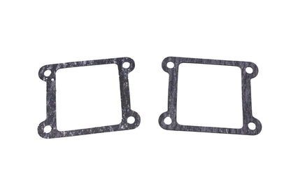 New OEM Yamaha 39K-13621-00-00 Reed Valve Seat Gaskets Qty 2 NOS