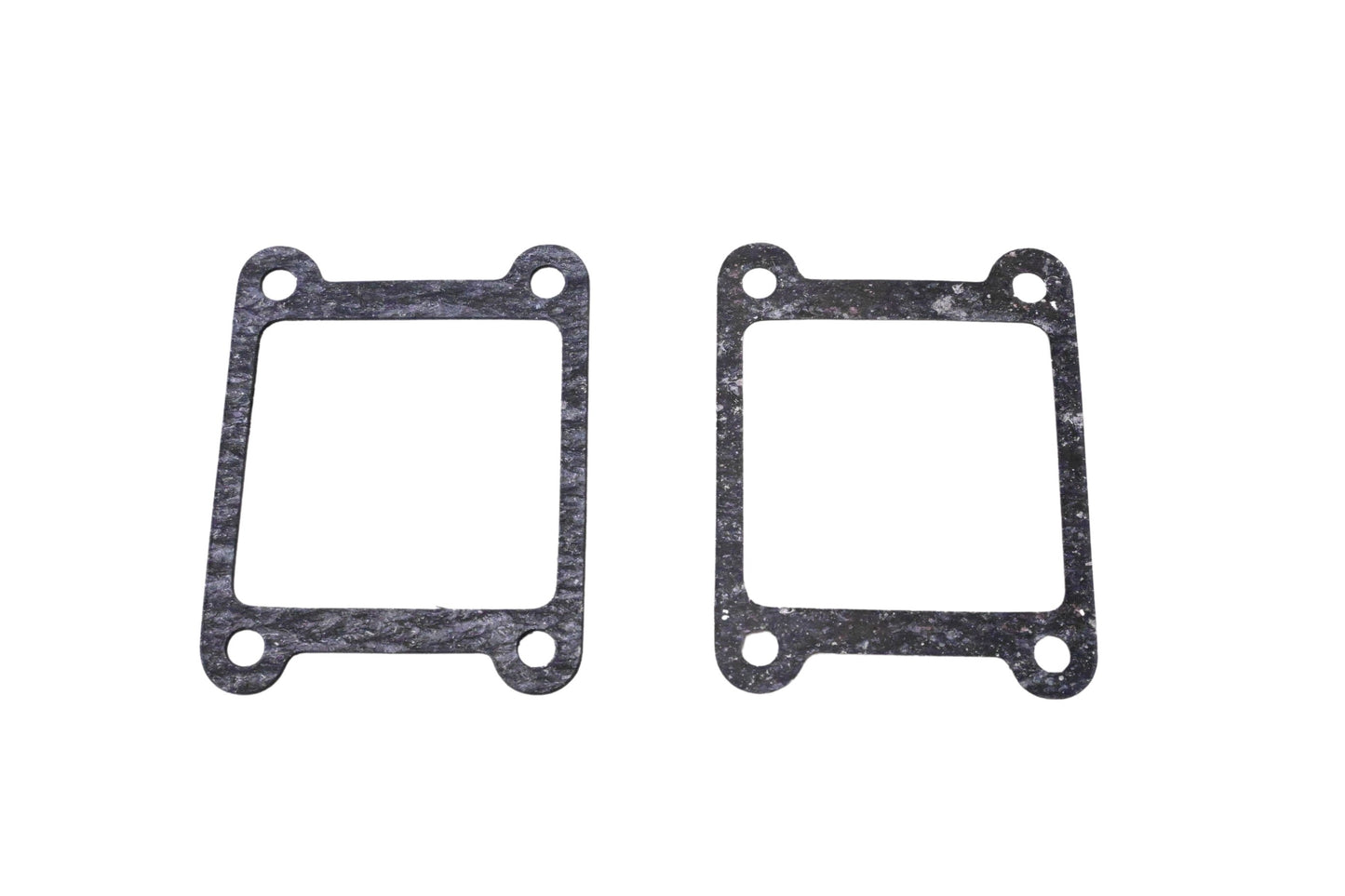 New OEM Yamaha 39K-13621-00-00 Reed Valve Seat Gaskets Qty 2 NOS