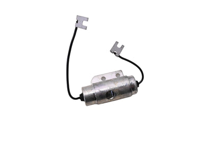 New OEM Yamaha 360-81625-90-00 Condenser Pack NOS