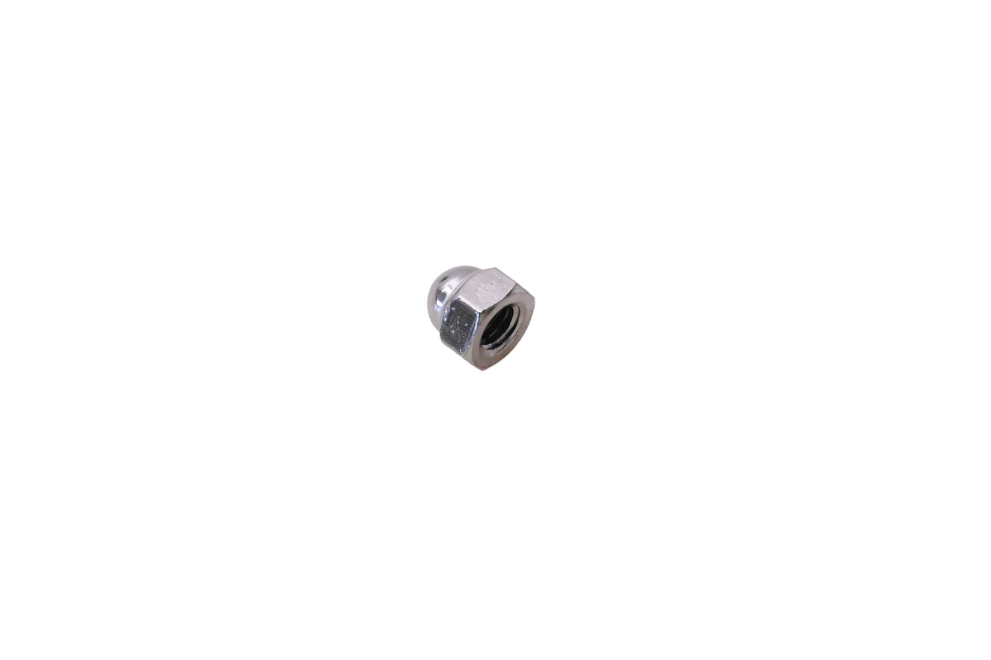 New OEM Yamaha 95303-06800-00 Crown Nut NOS