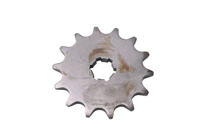 New OEM Yamaha 1G8-17461-40-00 Front Sprocket 14T NOS