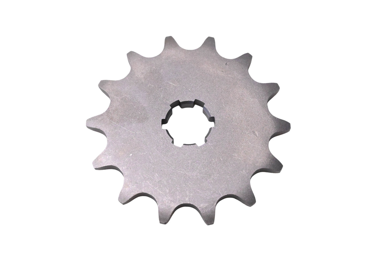New OEM Yamaha 1G8-17461-40-00 Front Sprocket 14T NOS