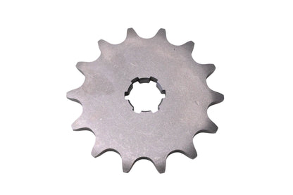 New OEM Yamaha 1G8-17461-40-00 Front Sprocket 14T NOS