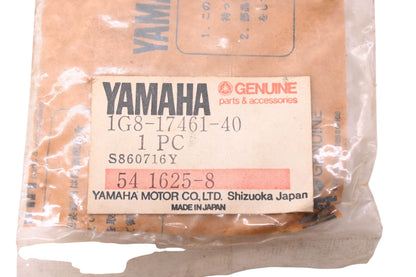 New OEM Yamaha 1G8-17461-40-00 Front Sprocket 14T NOS