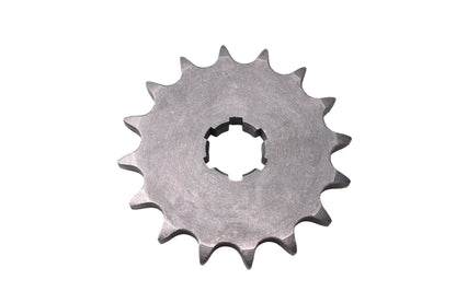 New OEM Yamaha 93822-16093-00 Front Sprocket 16T NOS