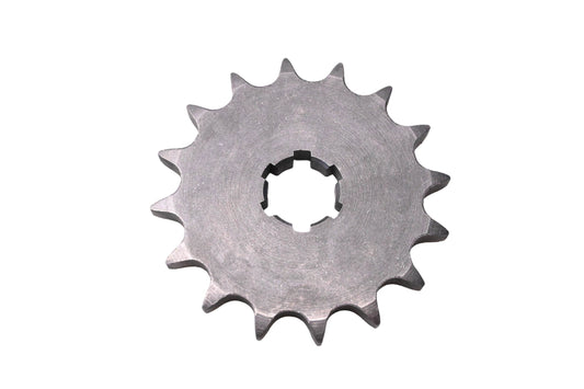 New OEM Yamaha 93822-16093-00 Front Sprocket 16T NOS