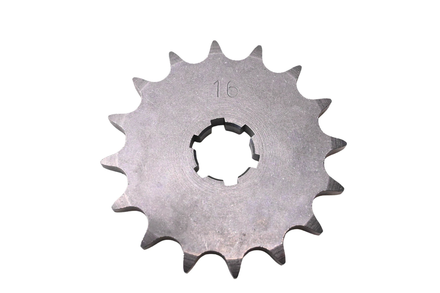 New OEM Yamaha 93822-16093-00 Front Sprocket 16T NOS