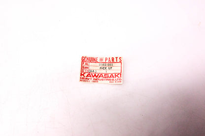 New OEM Kawasaki 21152-002 Pick Up NOS