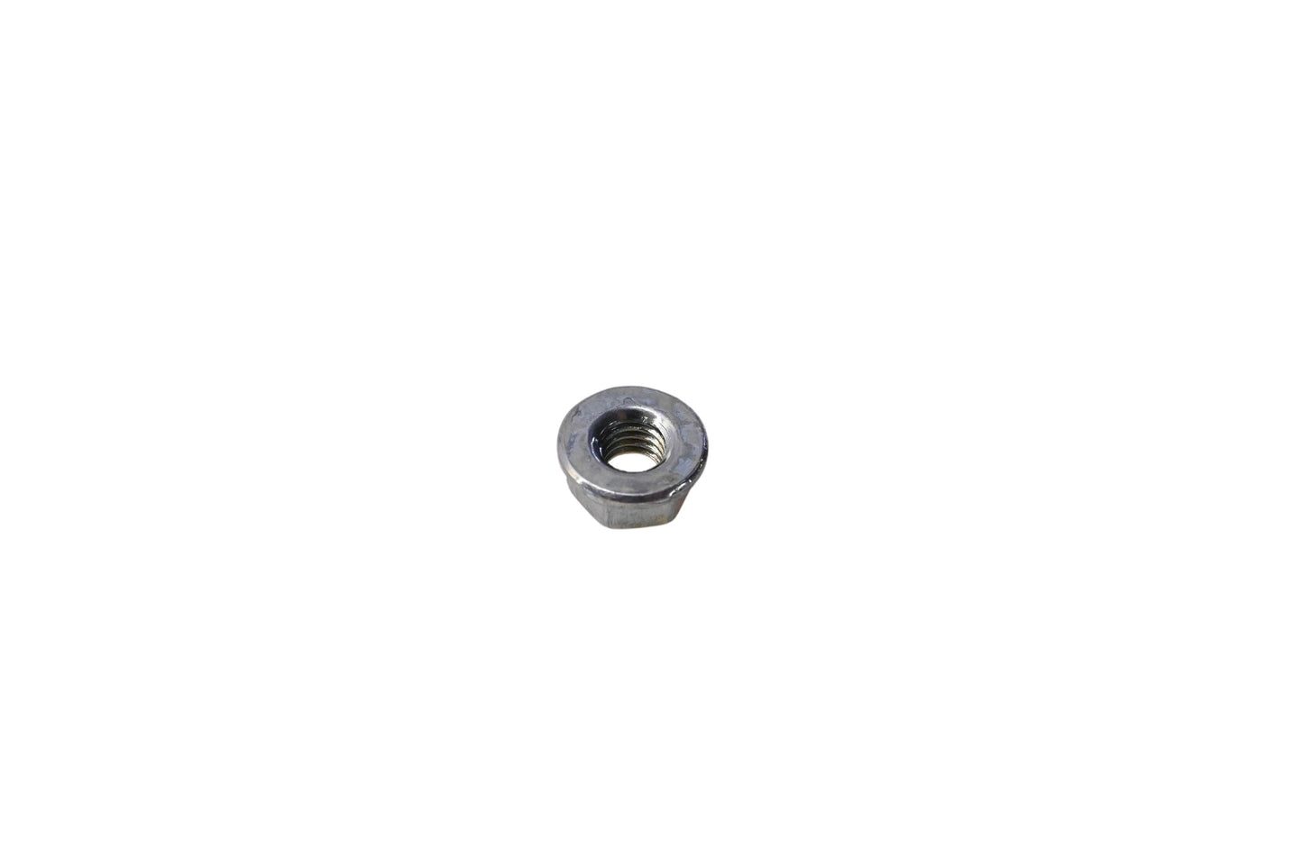 New OEM Yamaha 95780-06500-00 Flange Nut NOS