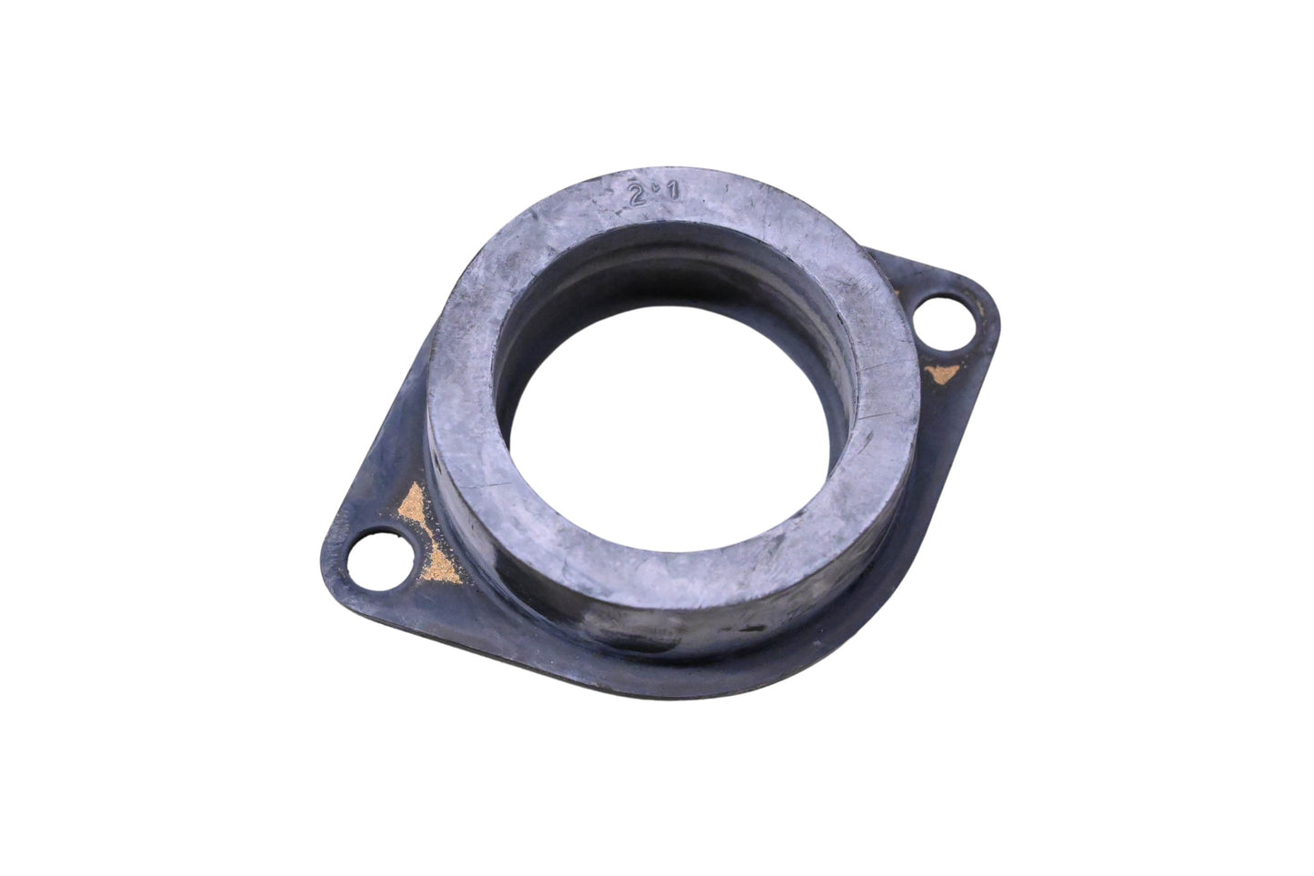 New OEM Kawasaki 16065-010 Carburetor Holder NOS