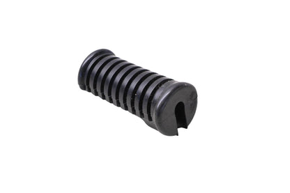 New OEM Yamaha 441-27413-01-00 Footrest Cover NOS