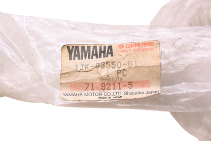 New OEM Yamaha 1JK-83550-01-00 Speedometer Cable NOS