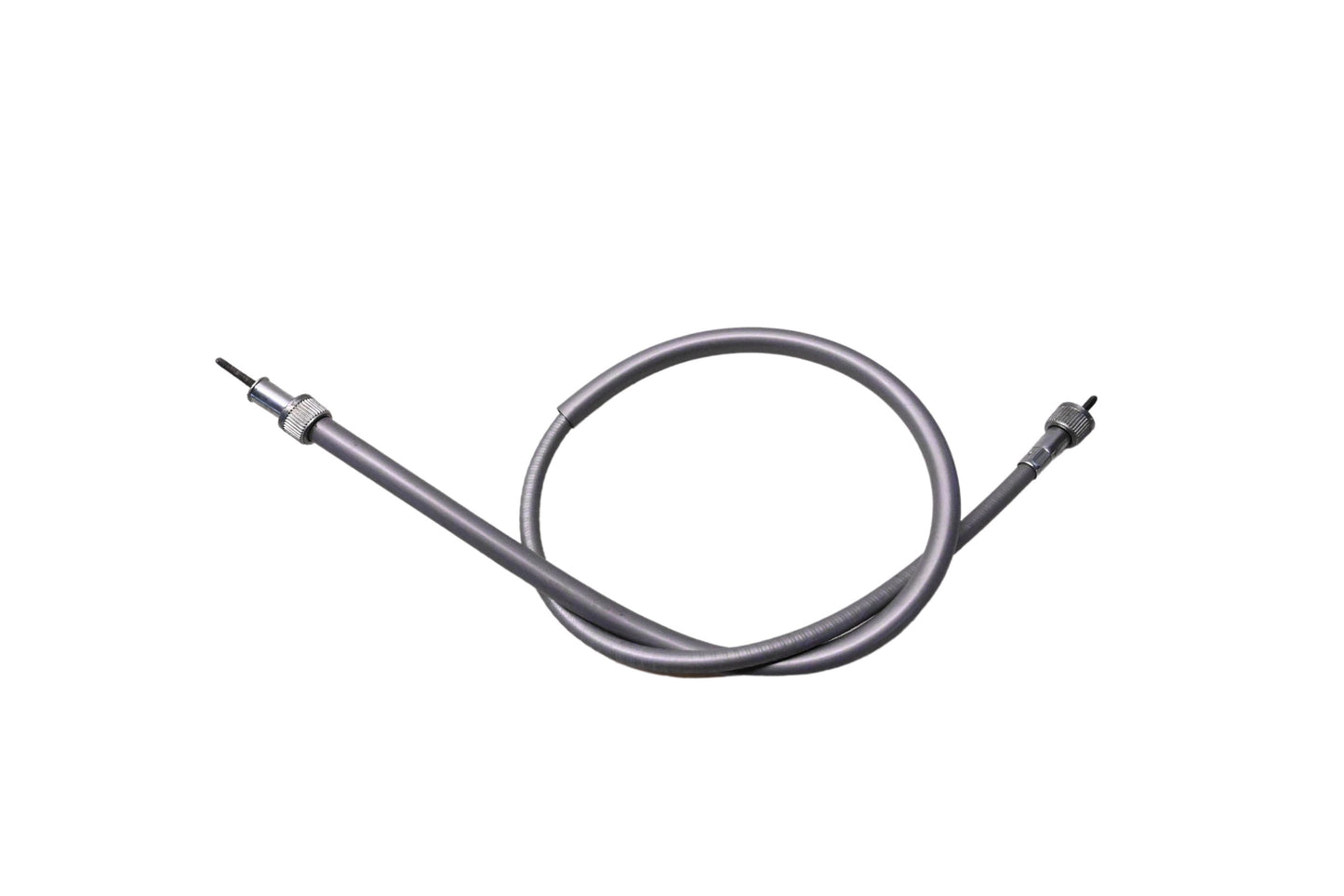 New OEM Yamaha 306-83550-01-00 Grey Speedometer Cable NOS