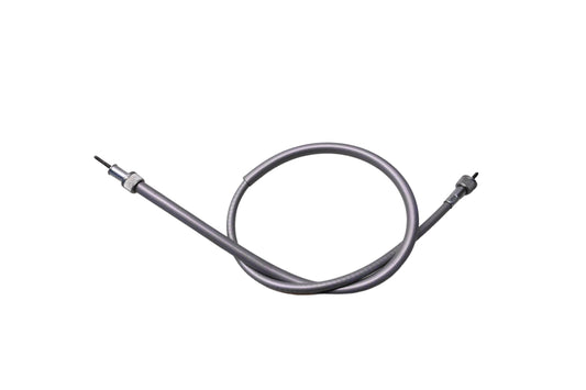 New OEM Yamaha 306-83550-01-00 Grey Speedometer Cable NOS