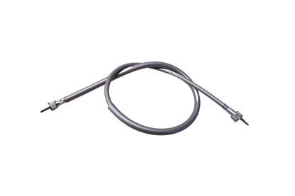 New OEM Yamaha 306-83550-01-00 Grey Speedometer Cable NOS