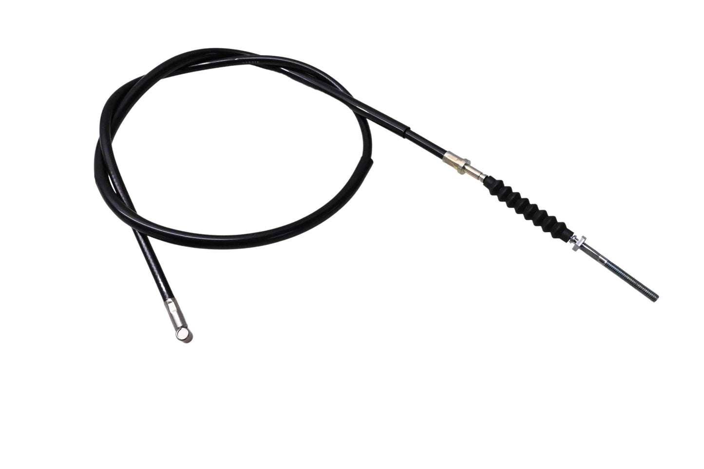 New OEM Yamaha 21V-26373-00-00 Front Brake Cable NOS