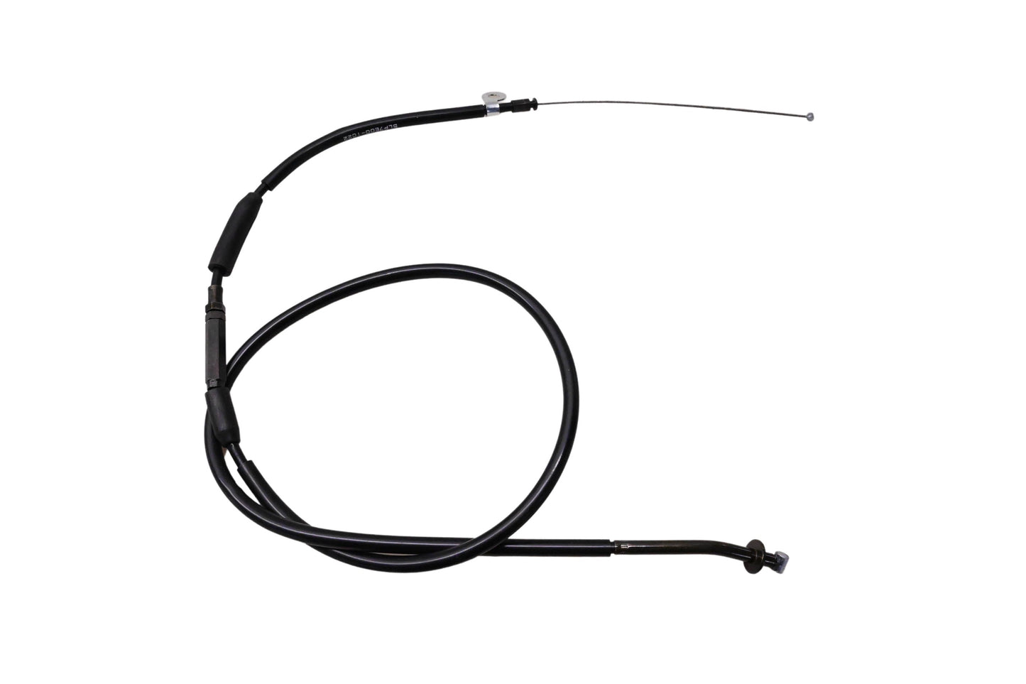 New OEM Yamaha 5LP-2637E-00-00 Control Cable NOS