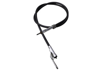 New OEM Yamaha 4X7-83550-00-00 Speedometer Cable NOS