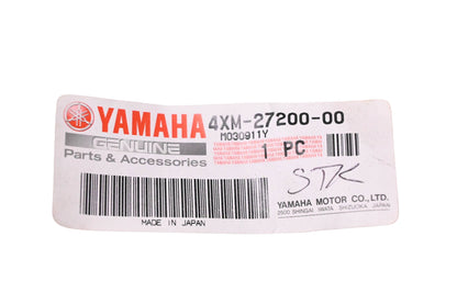 New OEM Yamaha 4XM-27200-00-00 Rear Brake Lever NOS
