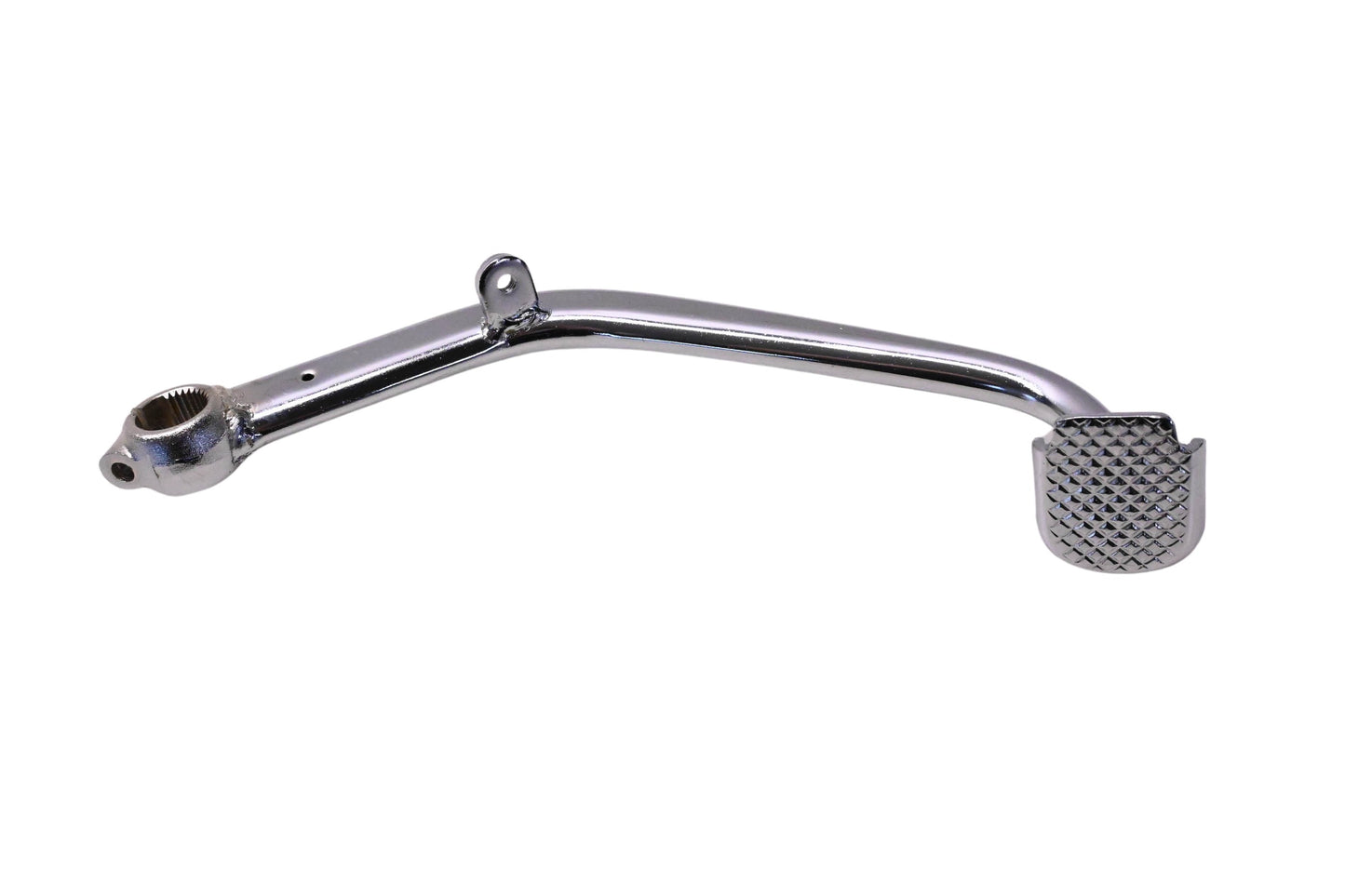 New OEM Yamaha 5G2-27211-00-00 Brake Pedal Lever NOS