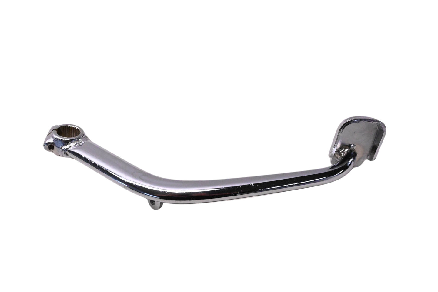 New OEM Yamaha 5G2-27211-00-00 Brake Pedal Lever NOS