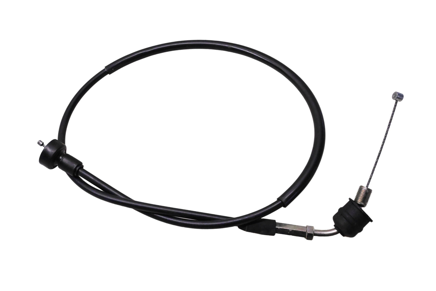 New OEM Yamaha 5L9-F6311-01-00 Throttle Cable NOS