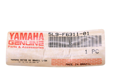 New OEM Yamaha 5L9-F6311-01-00 Throttle Cable NOS