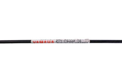 New OEM Yamaha 2TY-F6330-00-00 Choke Cable NOS