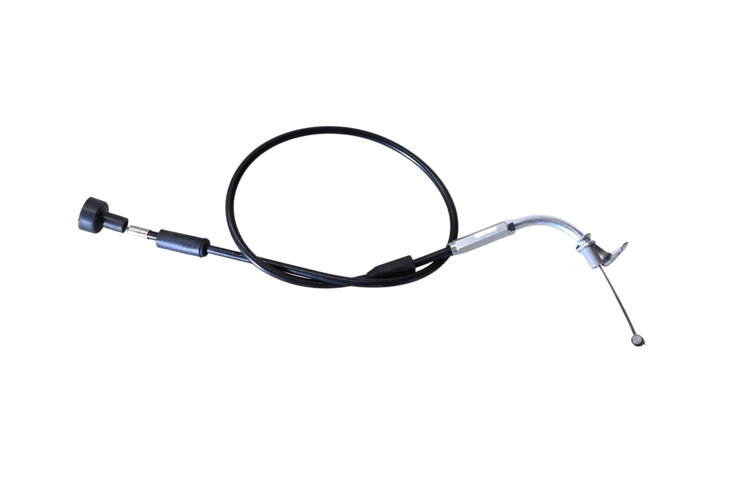New OEM Yamaha 497-26311-00-00 Throttle Cable NOS