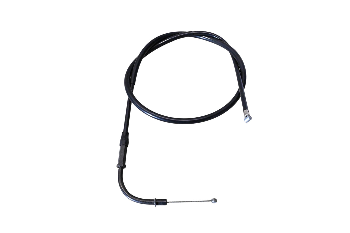 New OEM Yamaha 4U8-26311-00-00 Throttle Cable NOS