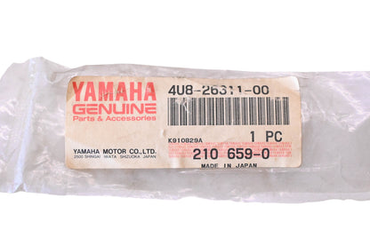 New OEM Yamaha 4U8-26311-00-00 Throttle Cable NOS