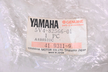 New OEM Yamaha 5V4-82566-01-00 Side Stand Switch NOS