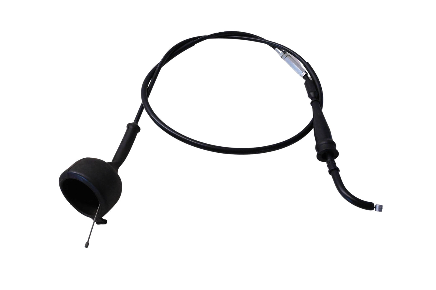 New OEM Yamaha 5X8-26311-00-00 Throttle Cable NOS