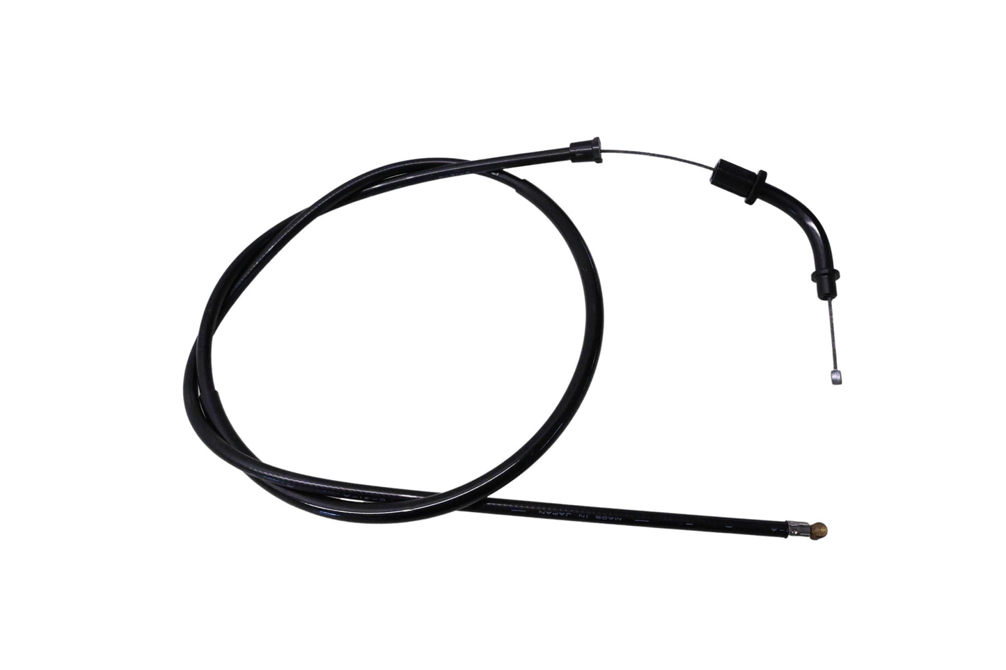 New OEM Yamaha 10M-26311-00-00 Throttle Cable NOS