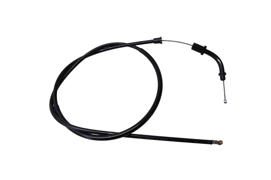 New OEM Yamaha 10M-26311-00-00 Throttle Cable NOS