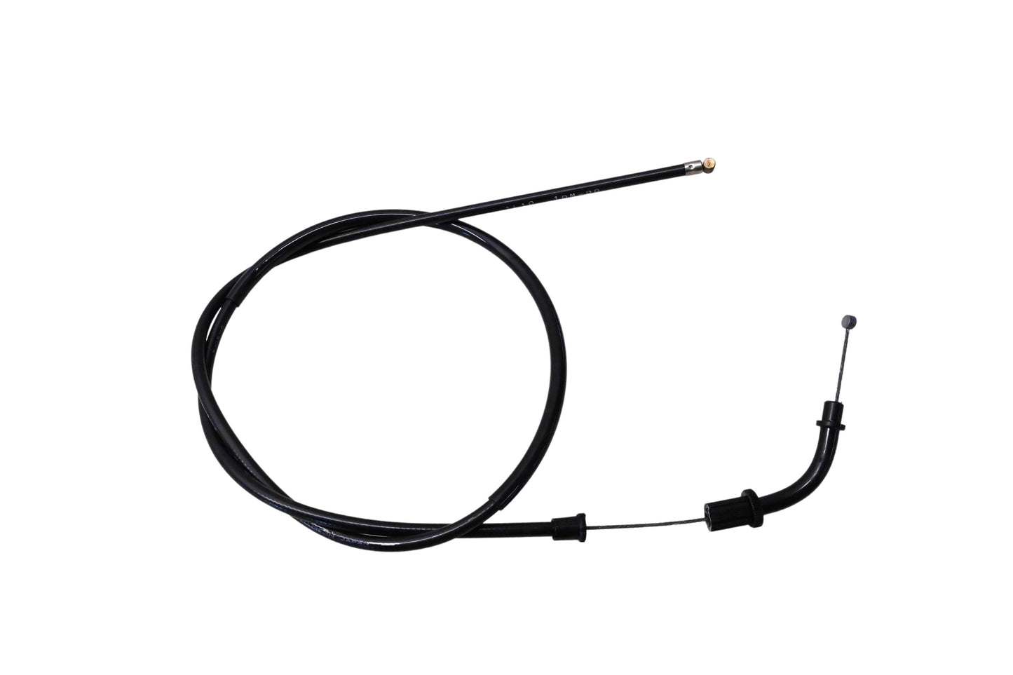 New OEM Yamaha 10M-26311-00-00 Throttle Cable NOS
