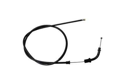 New OEM Yamaha 10M-26311-00-00 Throttle Cable NOS