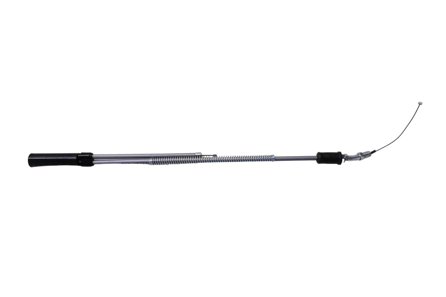 New OEM Yamaha 525-26312-00-00 Throttle Cable NOS