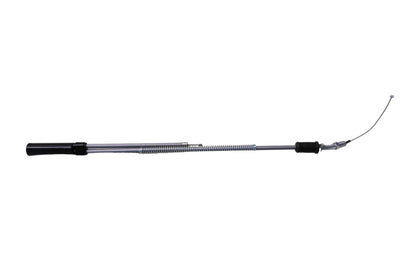 New OEM Yamaha 525-26312-00-00 Throttle Cable NOS