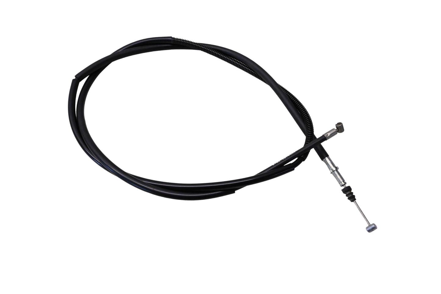 New OEM Yamaha 1UY-26341-02-00 Wire Brake Cable NOS
