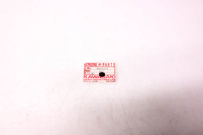 New OEM Kawasaki 23020-017 Headlight Mount Nut NOS