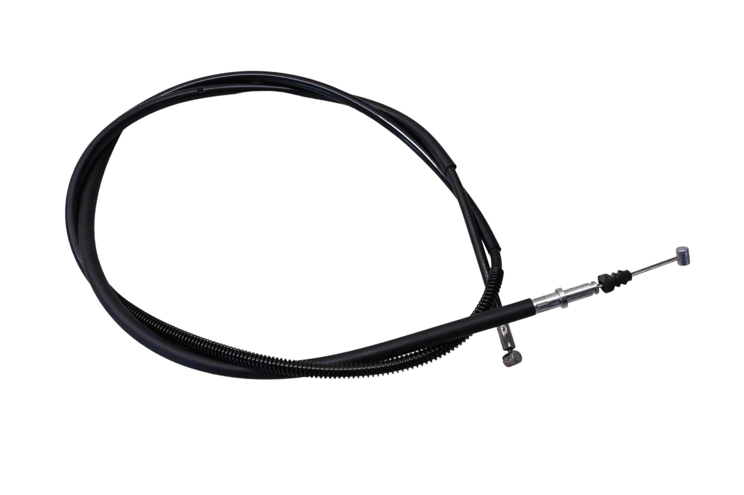 New OEM Yamaha 1UY-26341-02-00 Wire Brake Cable NOS