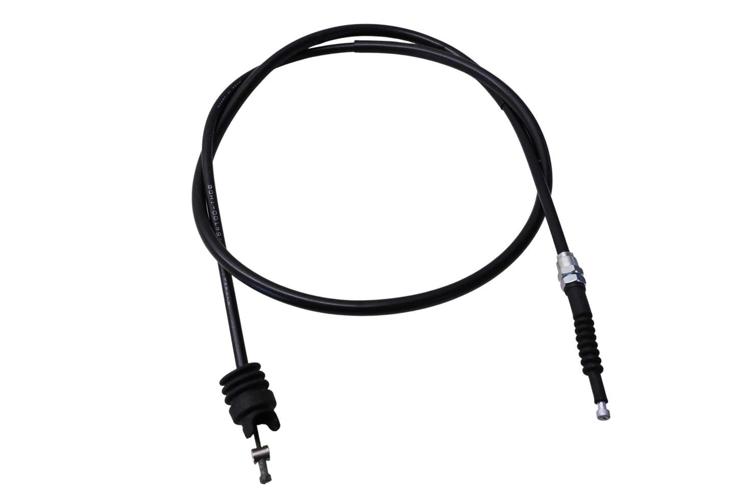 New OEM Yamaha 4V5-26341-00-00 Wire Brake Cable NOS
