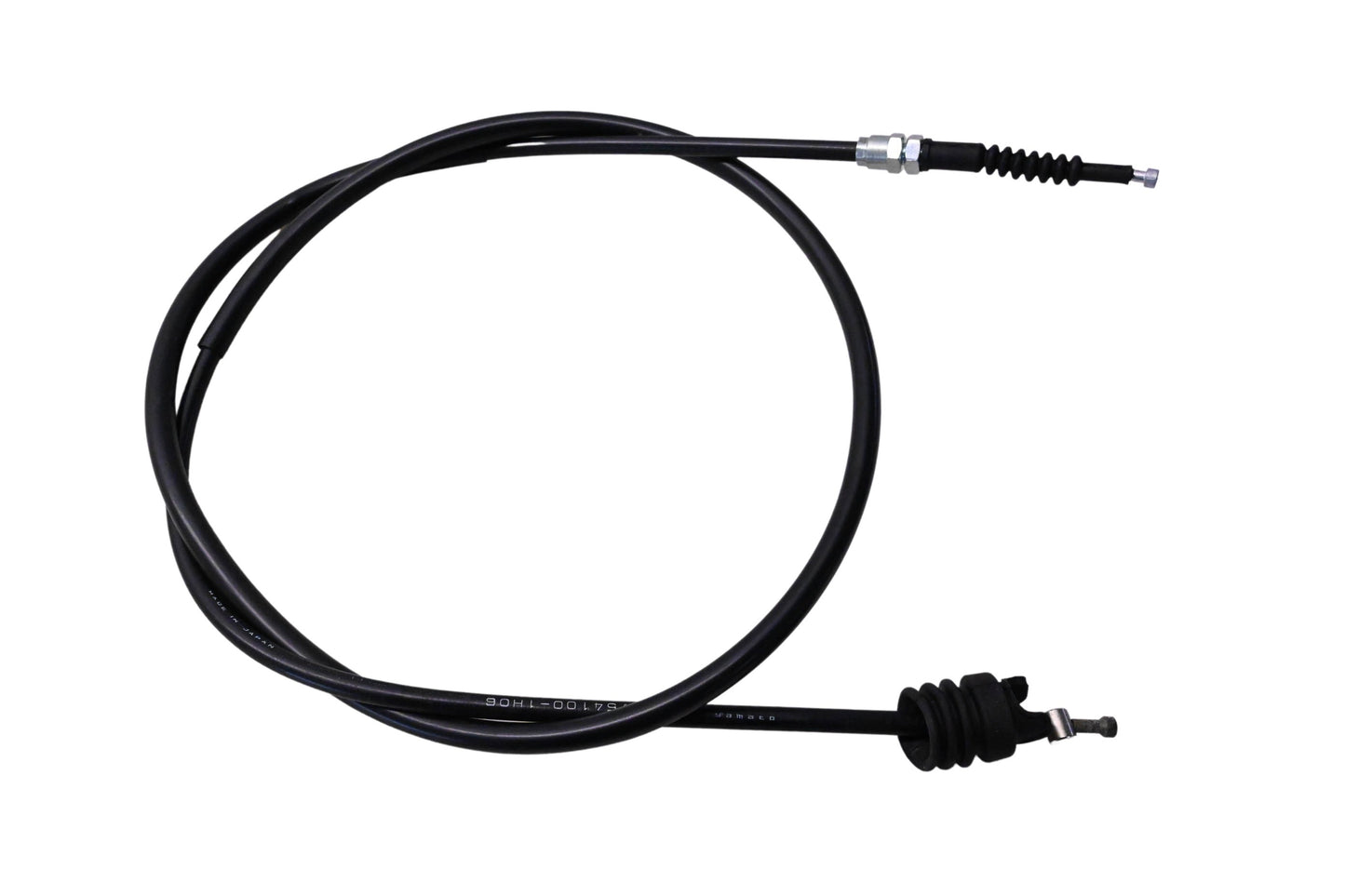 New OEM Yamaha 4V5-26341-00-00 Wire Brake Cable NOS
