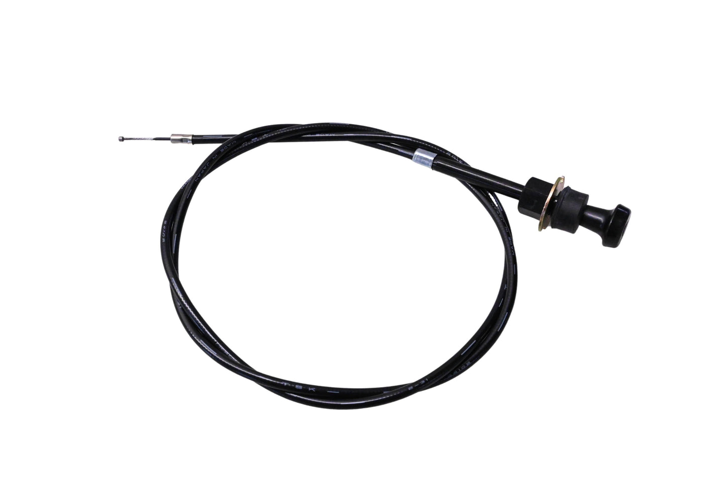 New OEM Yamaha 5V6-26331-02-00 Choke Starter Cable NOS