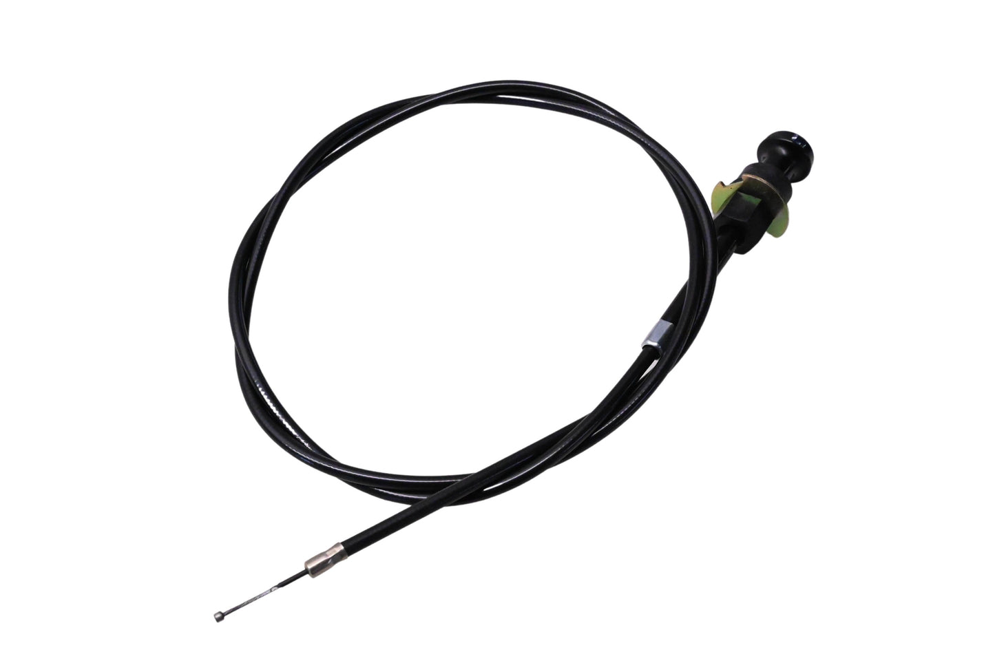 New OEM Yamaha 5V6-26331-02-00 Choke Starter Cable NOS