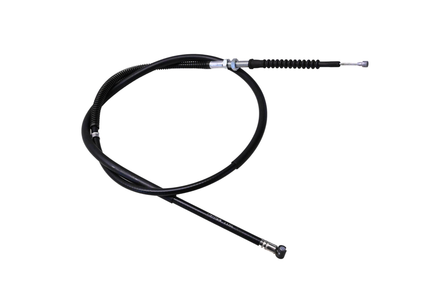 New OEM Yamaha 55U-26335-01-00 Clutch Cable NOS