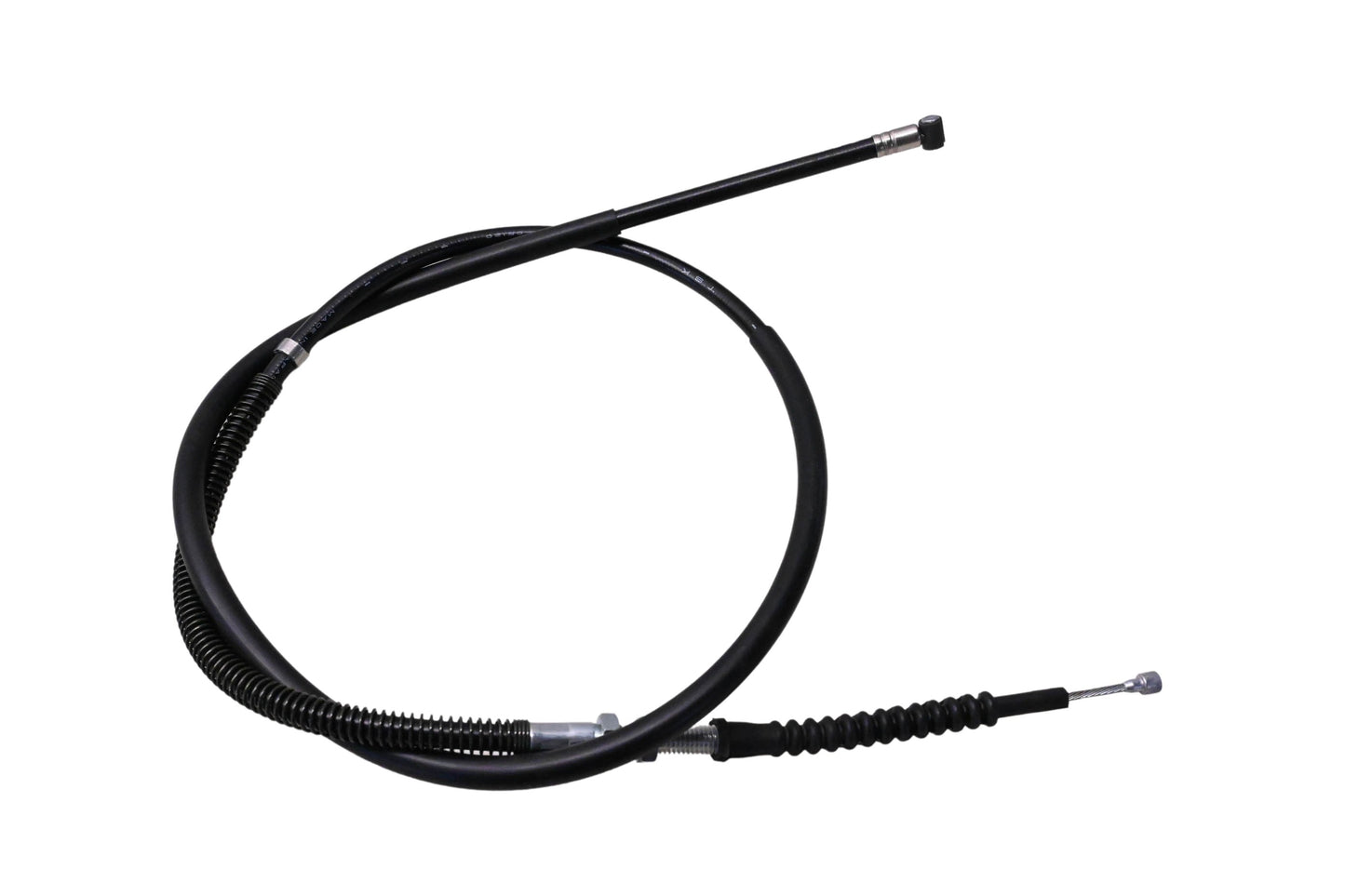 New OEM Yamaha 55U-26335-01-00 Clutch Cable NOS