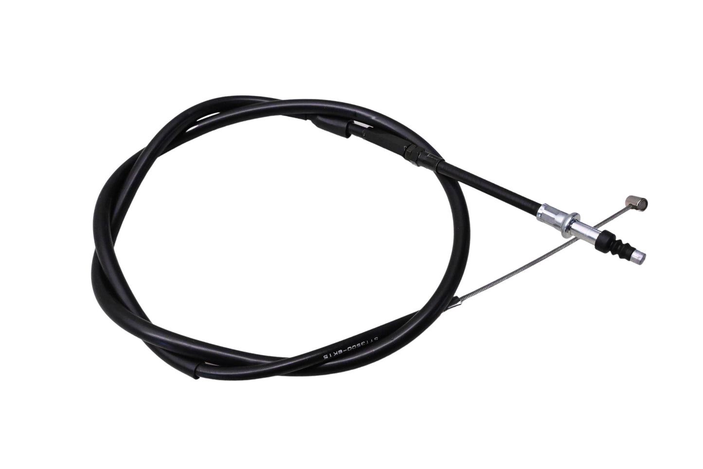 New OEM Yamaha 5YT-26335-00-00 Clutch Cable NOS