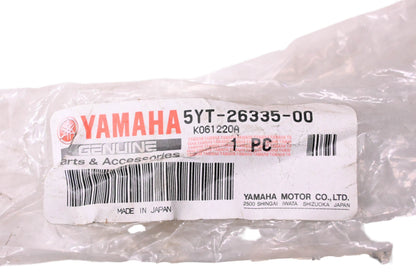 New OEM Yamaha 5YT-26335-00-00 Clutch Cable NOS